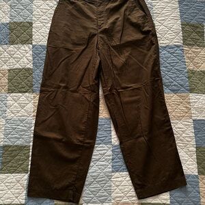 Uniqlo Women’s Tapered Pants